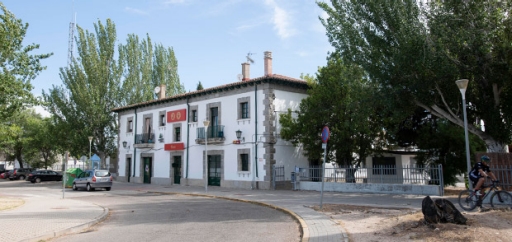 Estación de Pinar